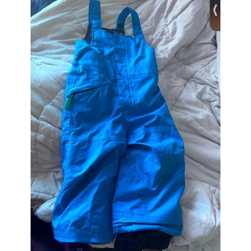 Snow Bibs